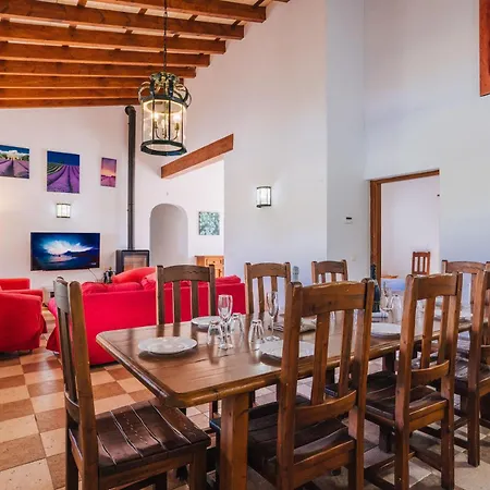 Can Bingo - Villa En Alcudia Exterior photo