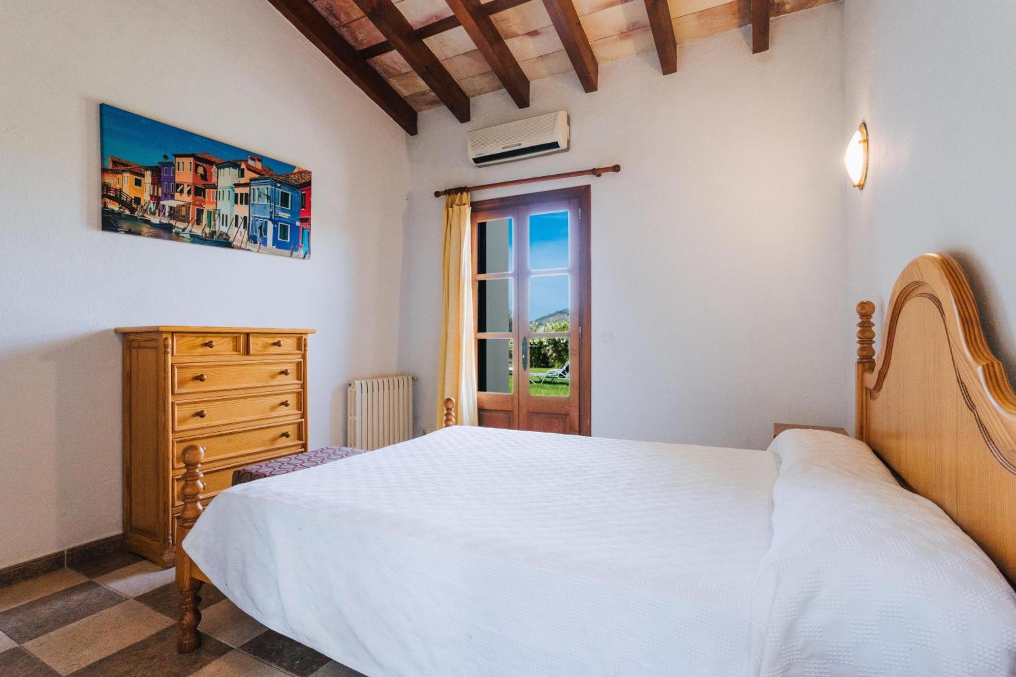 Bingo - En Villa Alcudia (Mallorca)