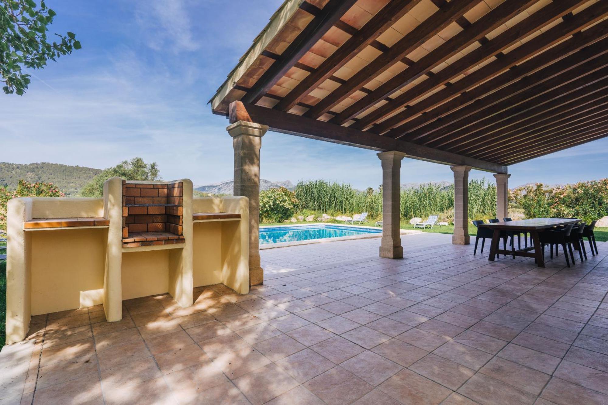 Villa Bingo - En