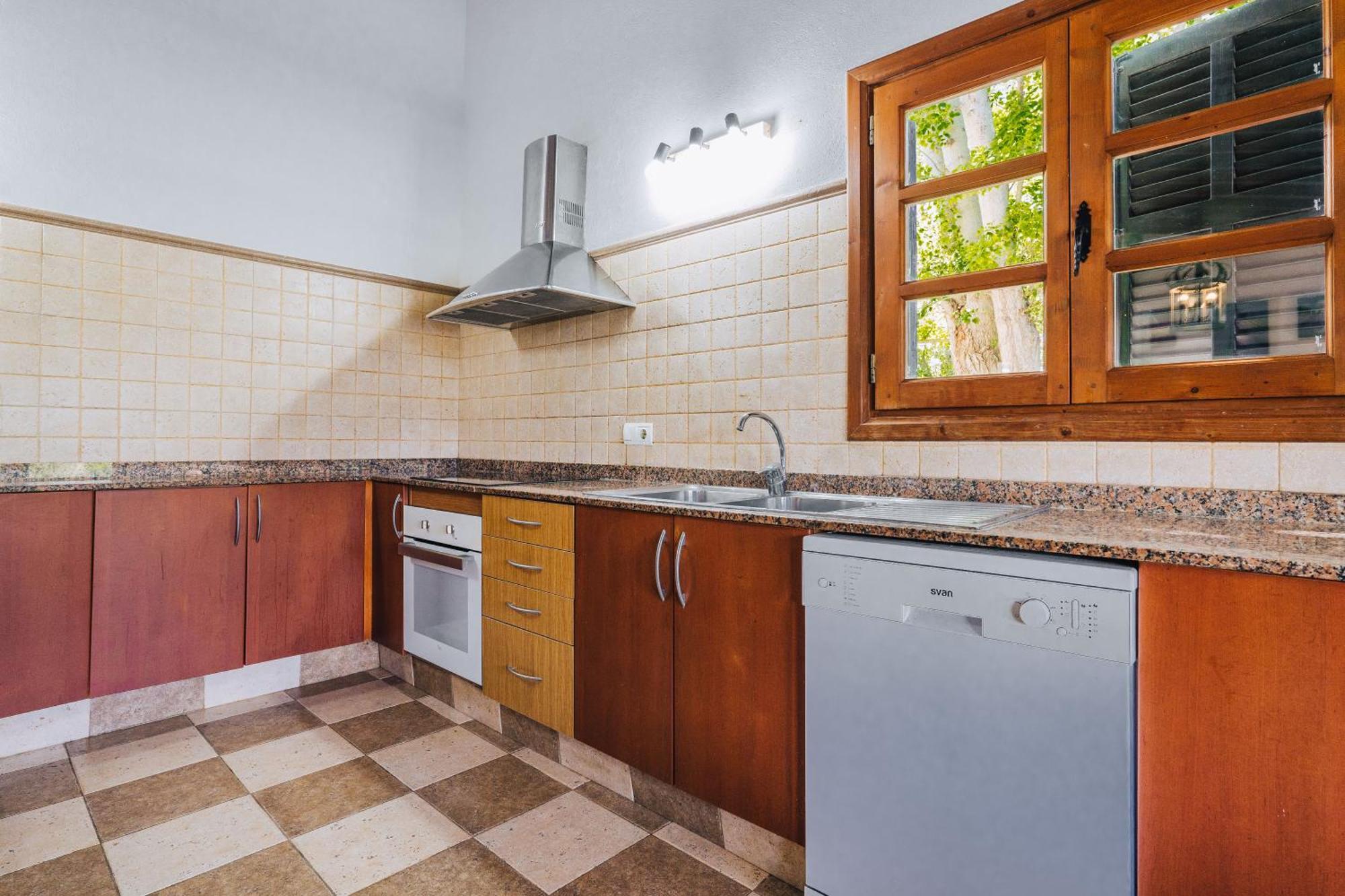Villa Bingo - En Alcudia (Mallorca)